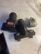 tow bar cover witter for sale tow bar cover witter for sale INVERURIE