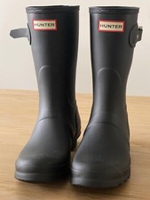 Hunter women tri for sale  LONDON