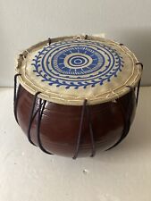 Clay ceramic tabla for sale  East Providence