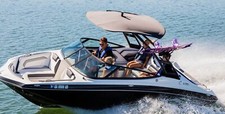 2017 yamaha ar195 for sale  Boise