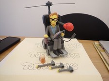 Springfield playmates simpsons for sale  CARDIFF