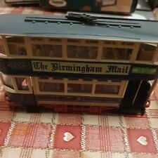 Corgi tram 97294 for sale  STOCKPORT