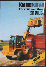 Kramer 312lex four for sale  DRIFFIELD