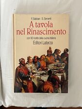 Libro cucina tavola usato  Milano