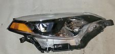 Para 2014 2015 2016 Toyota Corolla LED HALOGÊNIO RH PASS, usado comprar usado  Enviando para Brazil