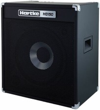 Hartke amplificatore basso usato  Gragnano