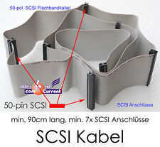 Pin scsi cable gebraucht kaufen  Nürnberg