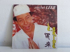 Michel leeb bridé d'occasion  Orvault