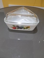 Vintage pyrex tuscany for sale  LONDON