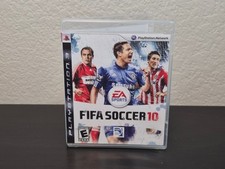 Ps3 fifa game d'occasion  Expédié en Belgium