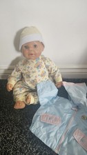 Interactive baby chou for sale  DURHAM
