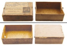 Orig. small parts for sale  Bath
