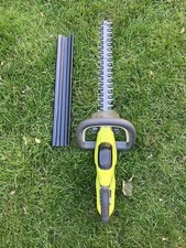 ryobi hedge trimmer for sale  LONDON