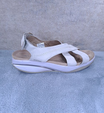 Mbt sandals women usato  Nole