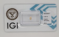 Meraviglioso diamante naturale usato  Firenze