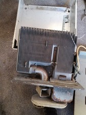 Carver 1800 gas for sale  MIDDLEWICH
