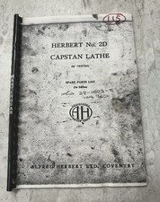 Ome herbert capstan for sale  Roanoke