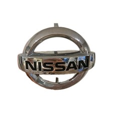 Silver front grille for sale  Grand Rapids