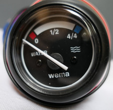 Compteur wema system d'occasion  Guichen