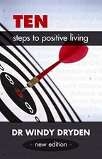 Ten steps positive for sale  ROSSENDALE