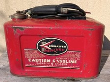 Bidon gallons kiekhaefer d'occasion  Montville