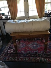 Ikea futon mattress for sale  GRANGE-OVER-SANDS