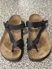 Birkenstock birki polka d'occasion  Expédié en Belgium