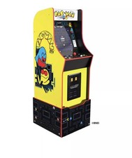 Arcade1up pac man for sale  HOCKLEY