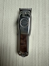 Wahl 100 year for sale  CHRISTCHURCH