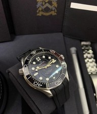 Omega semaster 007 for sale  LEEDS