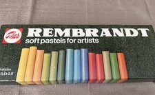 Vintage talens rembrandt for sale  Clinton