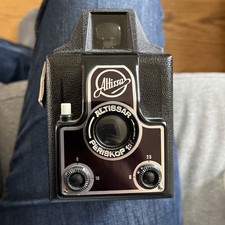 Kamera eho altissa gebraucht kaufen  Berlin