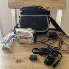 Jvc digital video for sale  Madisonville