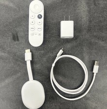 chromecast google ultra for sale  Oak Brook