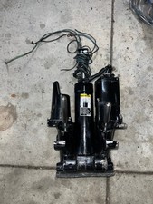Mercury 3.0lt 225hp for sale  Greenville