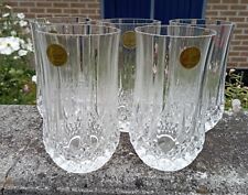 Lot verres eau d'occasion  Lille-