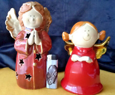 Weihnachtsengel engel engelche gebraucht kaufen  Dorshm., Guldental, Windeshm.