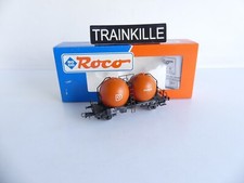 46862 roco wagon d'occasion  Sainte-Geneviève-des-Bois