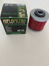Hiflo ölfilter hf145 gebraucht kaufen  Teutschenthal