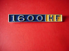 Badge logo stemma usato  Prato