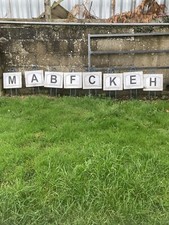 Dressage markers for sale  BRIDLINGTON