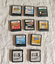 ds giochi nintendo completi 5 usato ds giochi nintendo completi 5 usato Genova