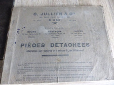 Vehicule automobile catalogue d'occasion  Le Creusot