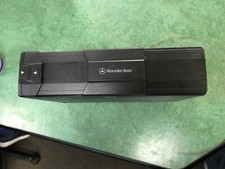 Mercedes changer cartridge for sale  SWAFFHAM
