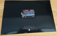 1991 lancia dedra for sale  WHITLAND