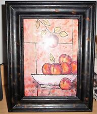 Déstockage tableau abricots d'occasion  Rennes-