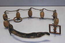 Ancien collier molosse d'occasion  Angoulême