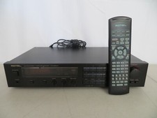 Rotel rtc940ax preamplifier d'occasion  Expédié en Belgium