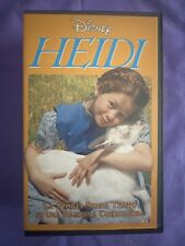 Vhs film disney usato  Crespiatica