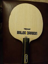 Tibhar balsa carbon d'occasion  Expédié en Belgium